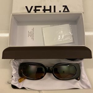 Olsen Vehla Sunglasses